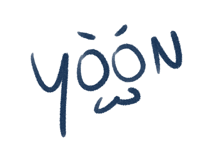 Yoon Portafolio
